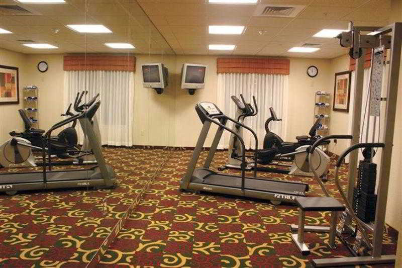 Best Western Auburndale Inn & Suites Съоръжения снимка