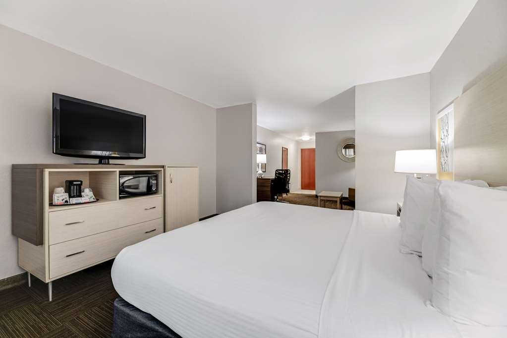 Best Western Auburndale Inn & Suites Стая снимка