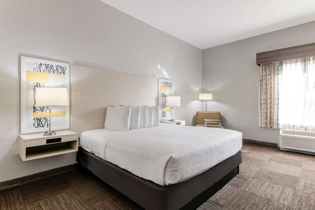 Best Western Auburndale Inn & Suites Стая снимка