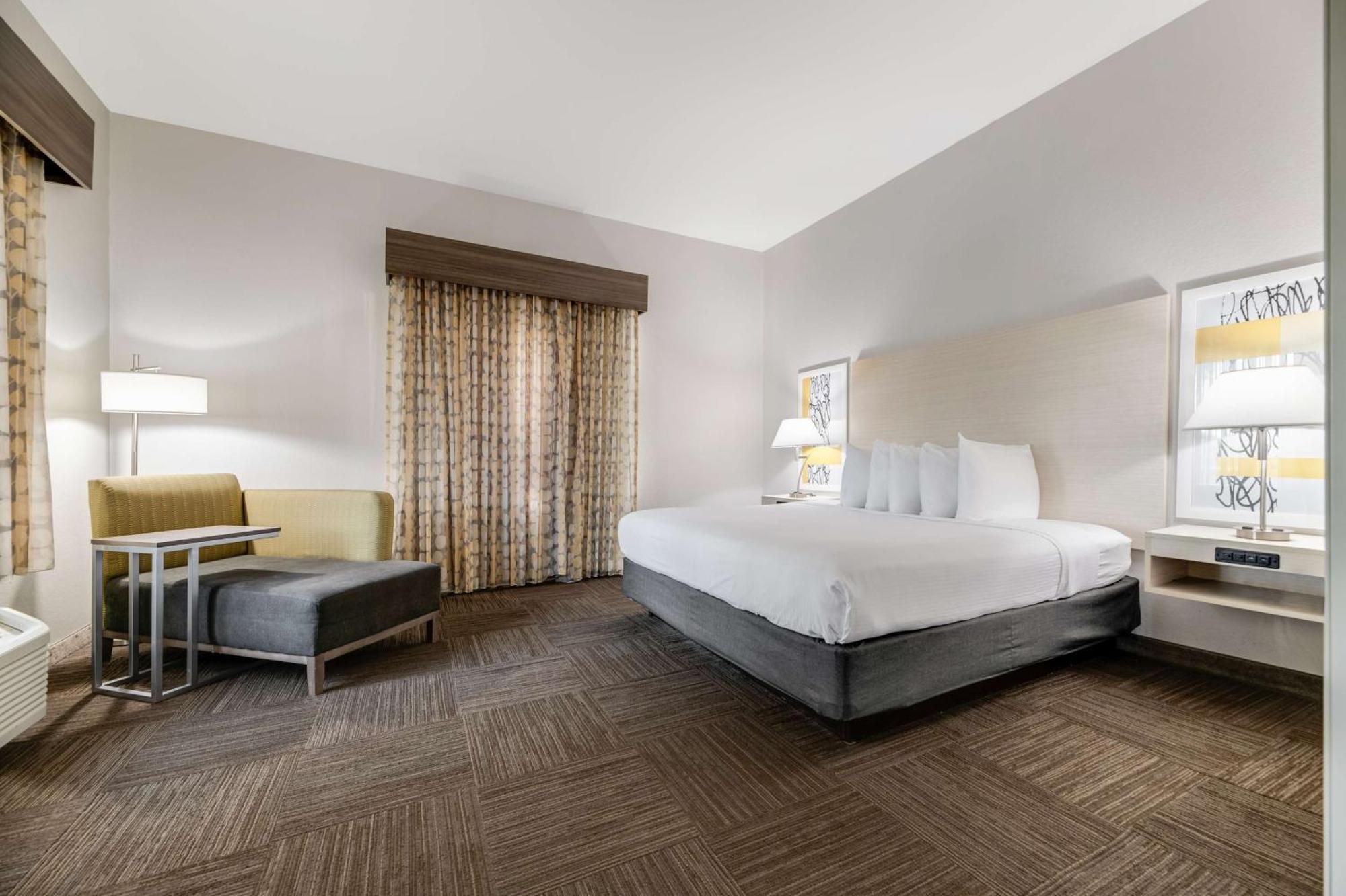 Best Western Auburndale Inn & Suites Екстериор снимка
