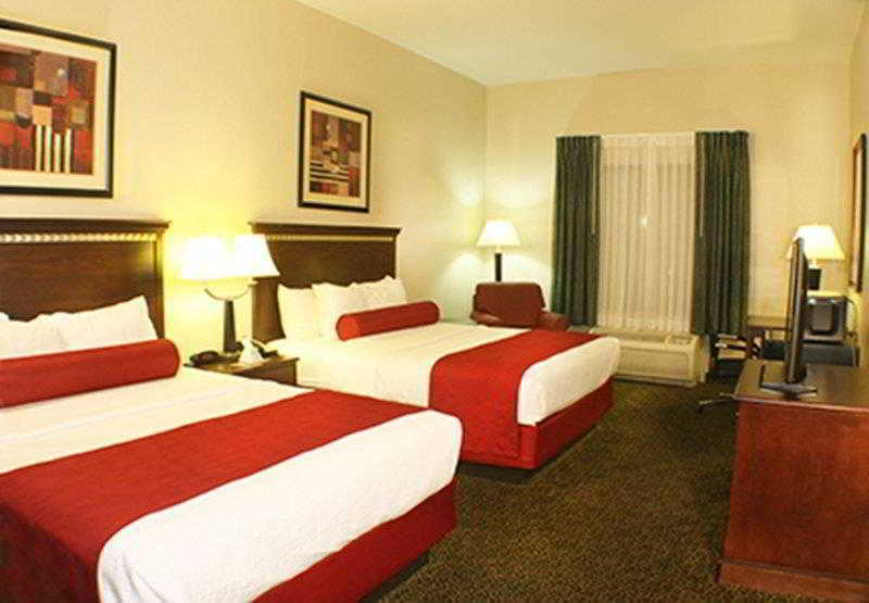 Best Western Auburndale Inn & Suites Екстериор снимка